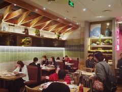 -Pho Asia 亚阁越南料理(上海来福士广场店)