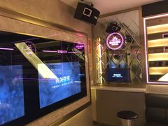 包房-Huange欢歌KTV(欣都龙城vcpark购物中心店)