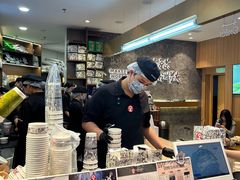 -CHAGEE霸王茶姬(壹方城店)