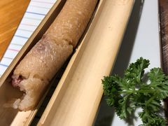 傣味竹筒饭-觅山云南菜(泊富ICITY店)