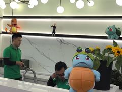 -W·24H茶楼·棋牌·掼蛋(望京店)