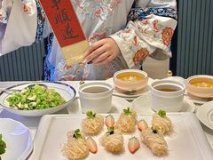 -山水雅居·江南雅宴(运河公园店)