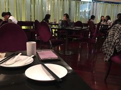 大堂-鹿港小镇(霄云店)