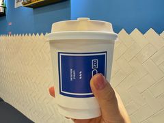 -OZ cafe(南昌路店)