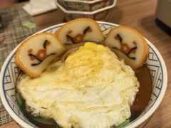 -满来寿喜烧(金虹桥店)