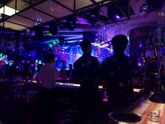 -MUSE CLUB缪斯酒吧(西大街店)