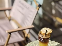 -Beans Solo豆号咖啡(百家湖花园店)