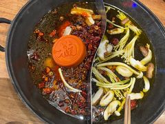 -楠火锅(昆山金鹰店)
