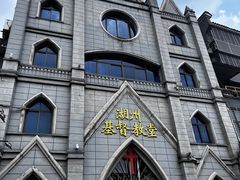 -衣裳街历史文化街区