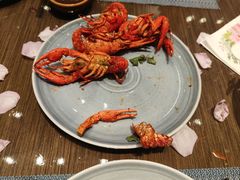 -菲住布渴酒店自助餐厅(阿里巴巴西溪园区店)