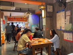 -东来土菜馆(民祥园路店)