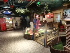 -老阿妈蒙古村·蒙古包·草原文化·歌舞表演(老君堂店)