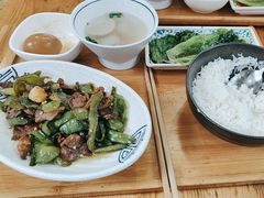 -三两粉(深圳龙华上塘店)