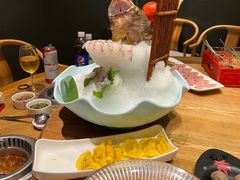 -尚海豆捞(乐虹坊店)