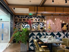 -Home Thai·泰谣(王府井apm店)