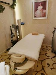 -茜尔维亚修身连锁(八佰伴店)