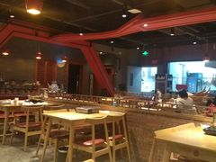 -虾满堂小龙虾烧烤(富荟广场店)