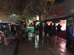 -土门八珍烤鸡腊味店(土门老店)