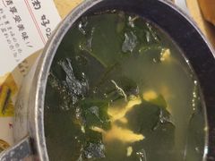 -妙香居韩国烤肉(容桂天佑城店)