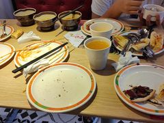 -比格比萨自助(云冈区步行街店)