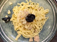 风扇冷面-老西白点心店