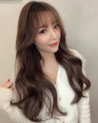 点击看大图 -3AM HAIR SALON染发烫发接发