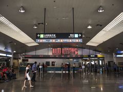 -厦门五通客运码头