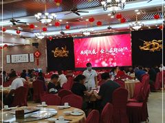 大堂-一品美食城(石碣序伦小学店)