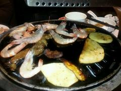 android_upload_pic-华府海鲜碳烤自助(万达店)
