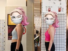 -中田·健身+普拉提(新天地店)