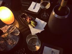 -FLAIR顶层餐厅酒吧(浦东丽思卡尔顿酒店)