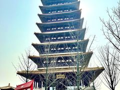 -牛首山文化旅游区