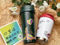 -星巴克(昆明金鹰天地店)