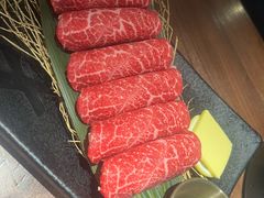 -九田家黑牛烤肉料理(顺义区华联金街店)