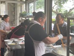 -老赵面店(大西路店)