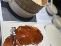 酥不腻烤鸭-小大董·烤鸭(观景餐厅·南京西路店)