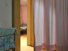 -深圳市人民医院(留医部)