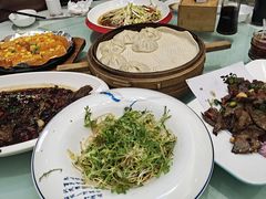 -黄家老店·非遗灌汤包(晋安路店)