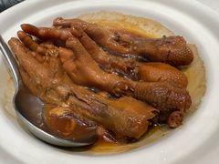 -白天鹅宾馆-宏图府餐厅