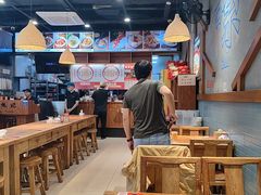 -湘人龙记老长沙米粉(鸟巢店)