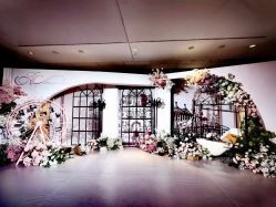 -广州富力君悦大酒店·宴会厅