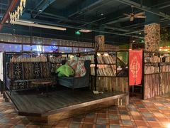 -嘉禾·悦享餐厅(八方汇店)