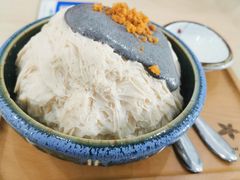 海风花生冰-雪多冰·台湾甜品(高升店)