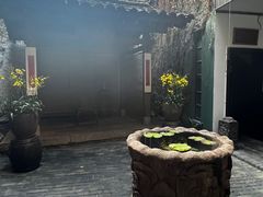 -31号公馆(黄兴广场白果园店)