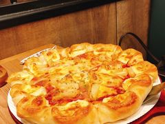 -必胜客(安盛购物广场金州店)