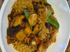 -渔家风味·鲅鱼水饺·央视展播·海鲜天津菜(开发区店)