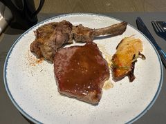 -博林天瑞喜来登酒店·西丽尚膳