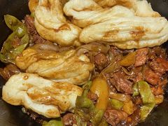 -马家大院铁锅炖(京粮广场店)