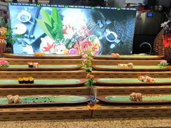 -尚宴牛特鲜自助(太原街万达店)