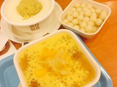 -满记甜品(日月光二店)
